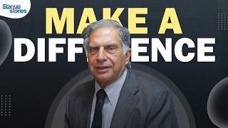 Ratan Tata Inspirational Video | Best Motivational Speech | Rules of Success | Startup Stories