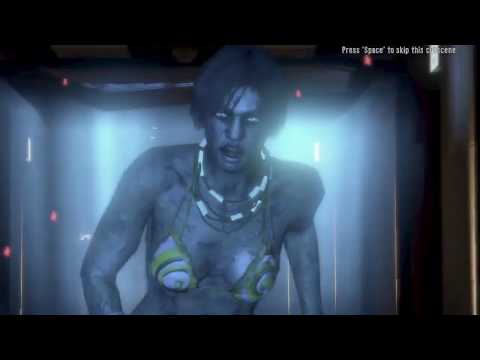 Dead Island Gameplay New Year Zombies