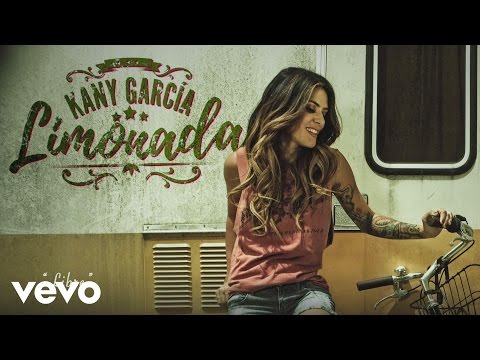 Kany García - Libre (Cover Audio)