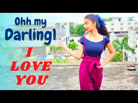 Ohh my darling... I love you | Dance | Mujhse Dosti Karoge | Hrithik Roshan | Kareena | Mohini Rana