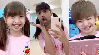 もしもヴァンゆんの子供がYouTuberになったら…