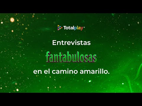 Entrevistas fantabulosas en el camino amarillo - WICKED