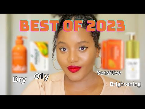 The BEST Body Soaps Of 2023