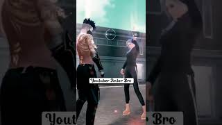 Freefire Emote Dance Status Video Trend | Subscribe My Youtube Channel | Youtuber Antor Bro