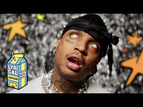 Ski Mask The Slump God - Alien Sex (Official Music Video)