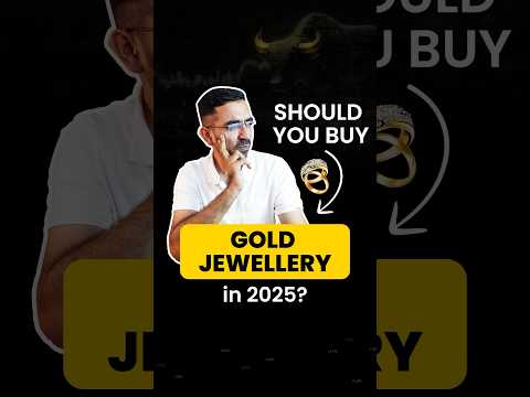 Is Buying Gold Jewellery Worth In 2025?