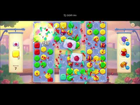 [Puzzle Daddy] Township Colorful Puzzle_Level 2689 ∥ No Boosters