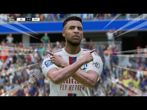 ANNOYING CELEBRATIONS TO USE ON FIFA 23