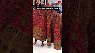 😱 Trending bridal lehnga on rent|Indore|Wedding wear dresses on rent in Indore MP|Bridal|Sherwani