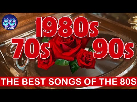 Greatest 80s Music Hits - Best Oldies Songs Of 1980s | Madonna, Michael Jackson, Laura Branigan #m34