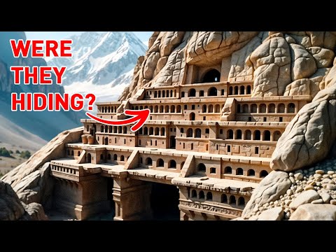 Mystery of the Anasazi: Why Did This Ancient Civilization Disappear? | History Documentary