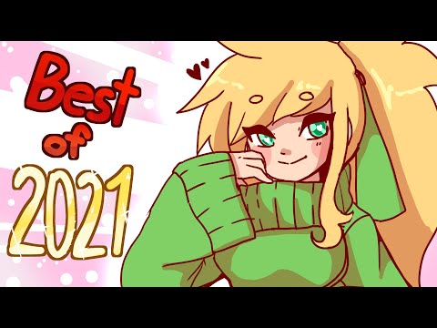 Shenpai's 2021 | BEST OF