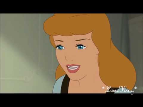 Cinderella 3 More that a Dream + Reprise Castellano España HD