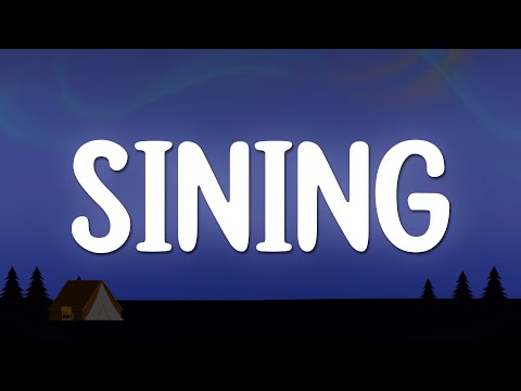 Dionela - sining (Lyrics) ft. Jay R