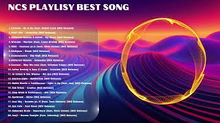 NCS BEST PLAYLIST 2025  | | 20 Popular Songs By : NoCopyrightSounds ( NCS ) - Copyright Free Music