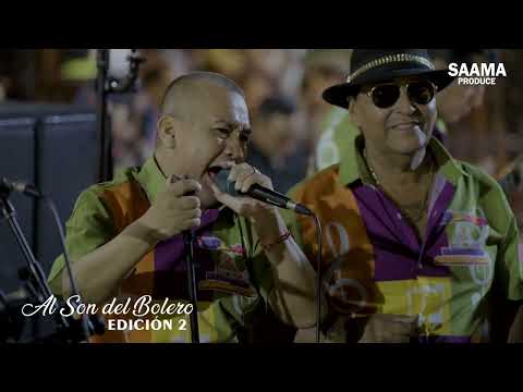 LADRON DE TU AMOR ♪ - Orquesta ZAPEROKO La Resistencia Salsera del Callao