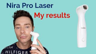 Nira Pro and Precision: My results; How to use