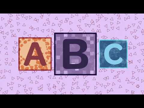 ABC Fun For Kids | Learn ABC with Fun and Cute Song | Sing, Dance & Learn Alphabets!