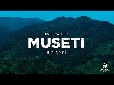 An Escape to Museti Village (Pauri Garhwal) Cinematic Travel Film | Shot On Oneplus | Uttarakhand