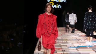 Louis Vuitton | Spring/Summer 2025 | Paris Fashion Week