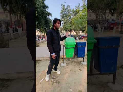 कूड़े में करोड़ों रुपए #cleaning #swachhbharat #modiji #kurukshetra_city  #viral #hindivlogs