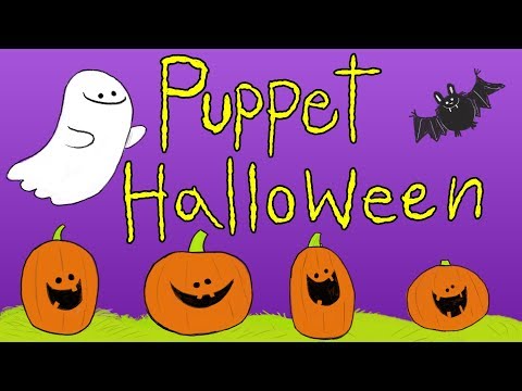 Halloween Science Activities & Spooky Animals - 50+ min Compilation