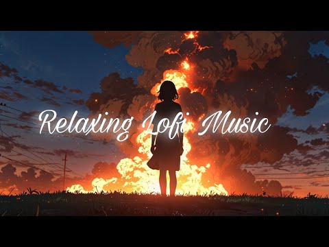 Night Owl Vibes 🌙 Midnight Lofi Chill Mix#lofi #chillmusic #music