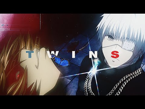 TWINS [AMV]