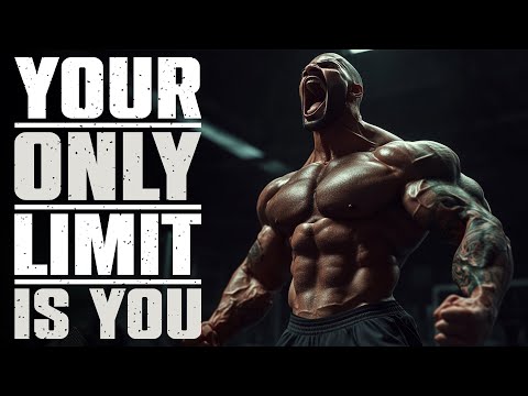 Workout Music 2024 🔥 Fitness & Gym Motivation Music | Top Gym Motivation Songs 2024