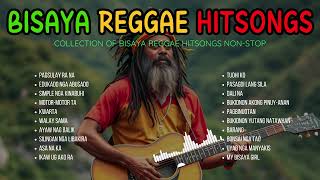 BISAYA REGGAE HITSONGS COLLECTION NON-STOP/COMPILATION | JHAY-KNOW SONGS | RVW