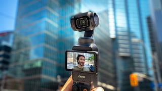 DJI Osmo Pocket 3 | Watch Before You Buy