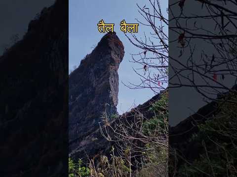 tail bailla #viral #short #shortvideo #tailbaila #trekking #sahyadri #travelvlog