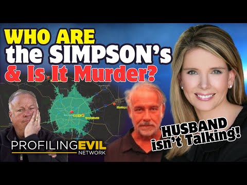 Missing Texas Mother Suzanne Simpson: A Mystery of DV or Foul Play?