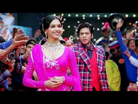 Ankhon Mein Teri song || om shanti om || kk || Shahrukh Khan || Deepika Padukone