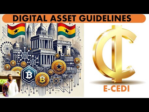 DIGITAL ASSET GUIDELINE EXPLAINED IN 7 MINUTES