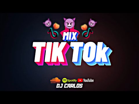 MIX TIK TOK 2022 #1(Titi me pregunto,Party,Cochinae,Me Porto bonito,gogó dance) REGGAETON 2022