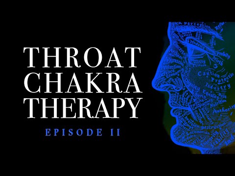 Throat Chakra Therapy Podcast Ep. II 💙Steph Prism 🌈Interconnected Existence, LGBTQ+ Rights, ToB