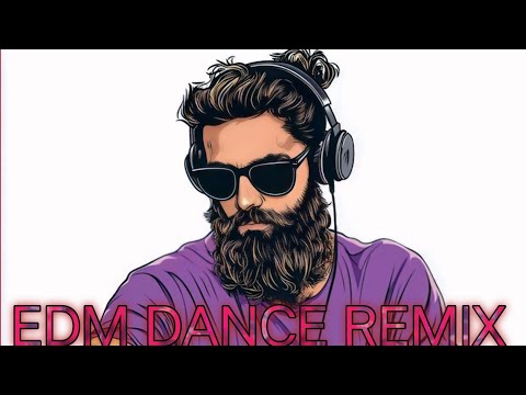 ALLU ARJUN  NEW SONG  PEELINGS NEW STYL EDM DANC REMIX  DJ RMX OFFICIALS X DJ ROCKY X DJ SORYY 2025