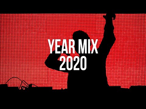 Party Mix 2020 - Year Mix 2020