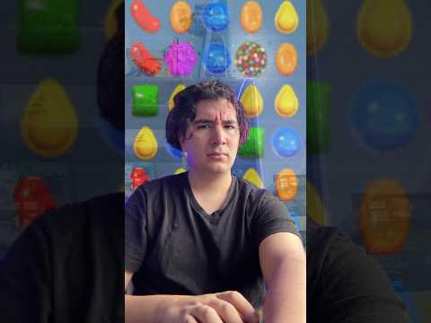 El candy Crush p3 #storytime