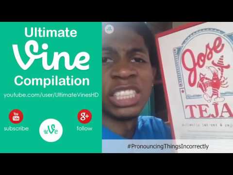 Best Vines of August 2015 Episode 7