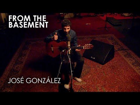 Killing For Love | José González | From The Basement