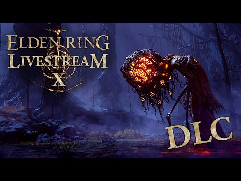 🔴 Down In The Pit【 Elden Ring Shadow of the Erdtree 】Stream 10 ► PS5 Blind Playthrough