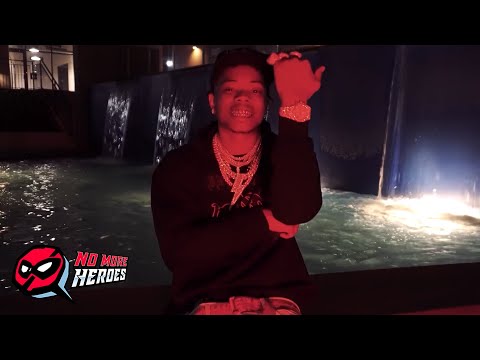 Lil Migo | No More Heroes: Red Light Freestyle