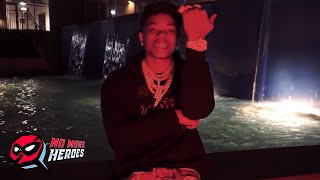 Lil Migo | No More Heroes: Red Light Freestyle