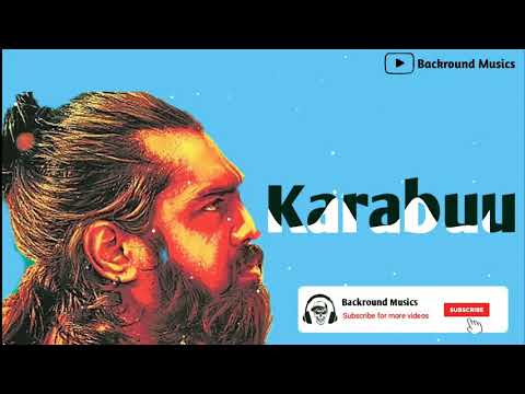 Pogaru_karabuu BGM |Backround_Musics|Subscribe for more videos