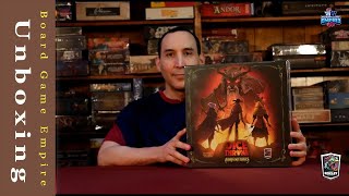 Dice Throne Adventures Unboxing - Roxley