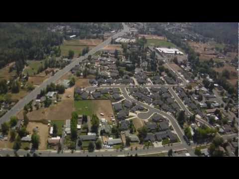 DJI F550 RC Hexacopter Long Distance Flight