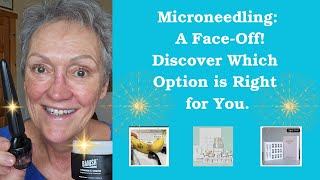 Unlocking the Secrets of Effective Micro Needling Systems!