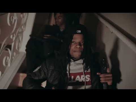 QWANO 108 - "REAL QUICK"  (Official Music Video)